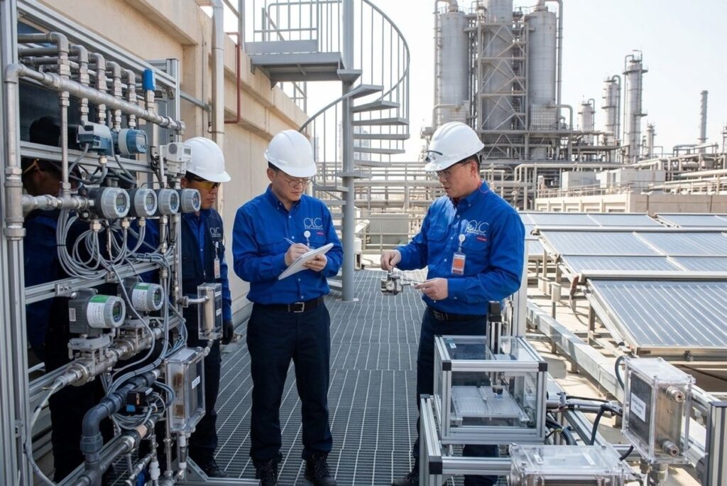 ELECTRICAL SERVICES​